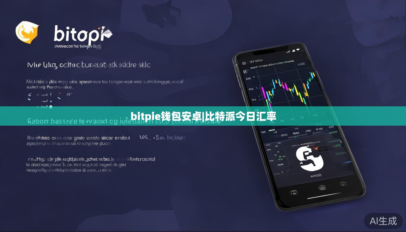 bitpie钱包安卓|比特派今日汇率  第1张