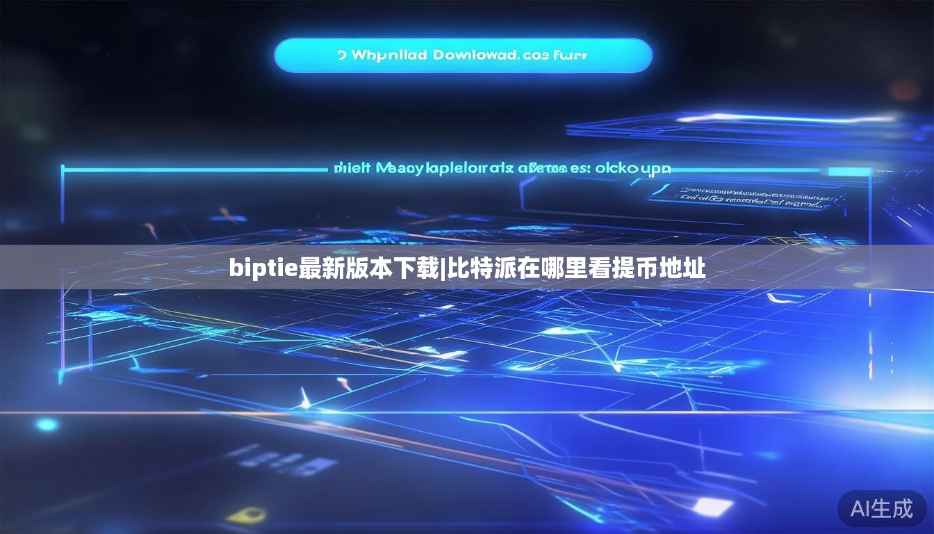 biptie最新版本下载|比特派在哪里看提币地址  第1张