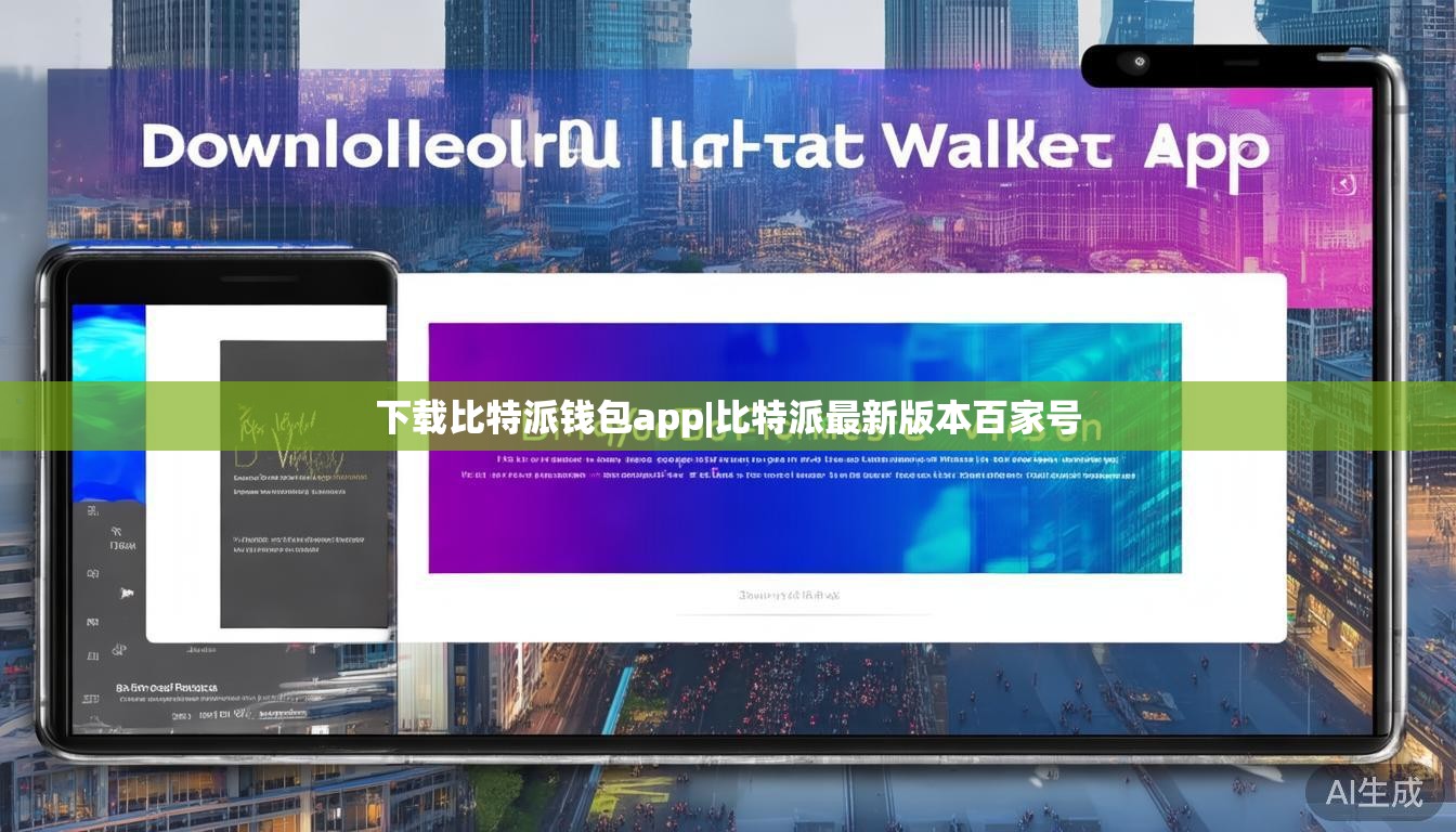 下载比特派钱包app|比特派最新版本百家号  第1张