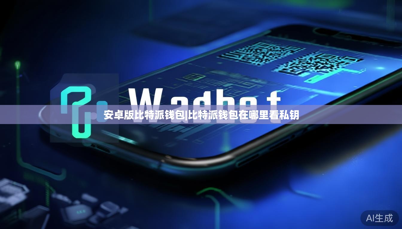 安卓版比特派钱包|比特派钱包在哪里看私钥  第1张