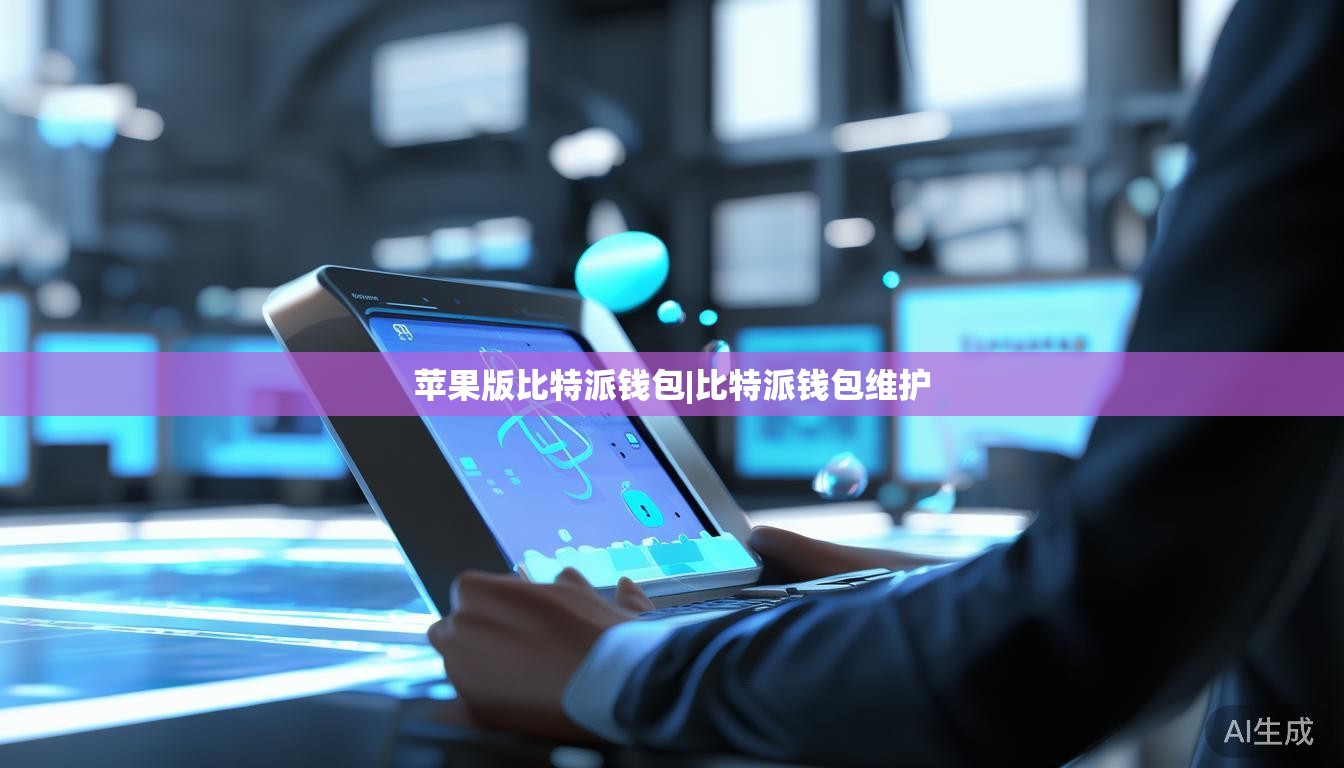 苹果版比特派钱包|比特派钱包维护  第1张