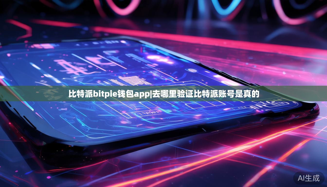 比特派bitpie钱包app|去哪里验证比特派账号是真的  第1张