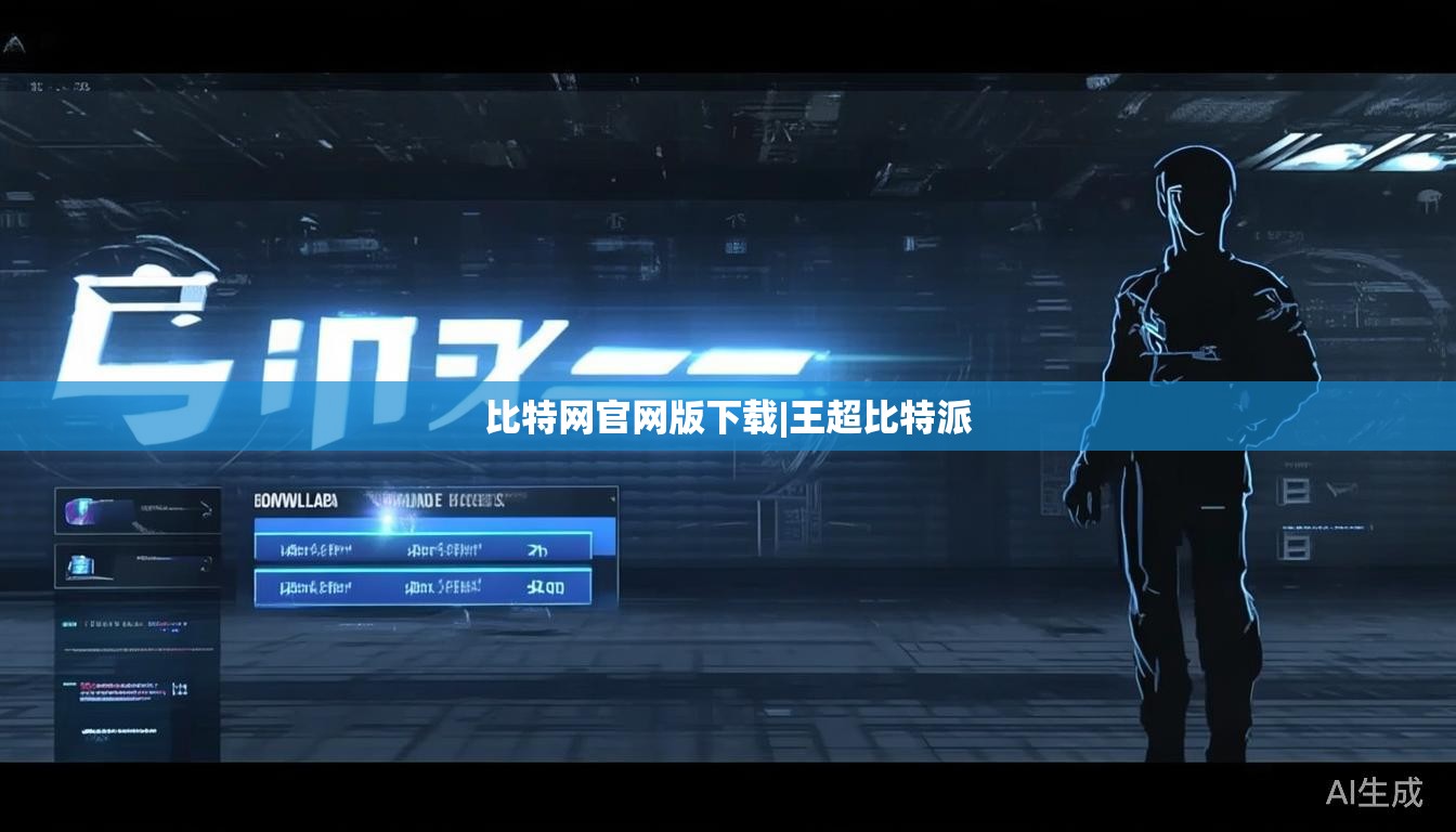 比特网官网版下载|王超比特派  第1张