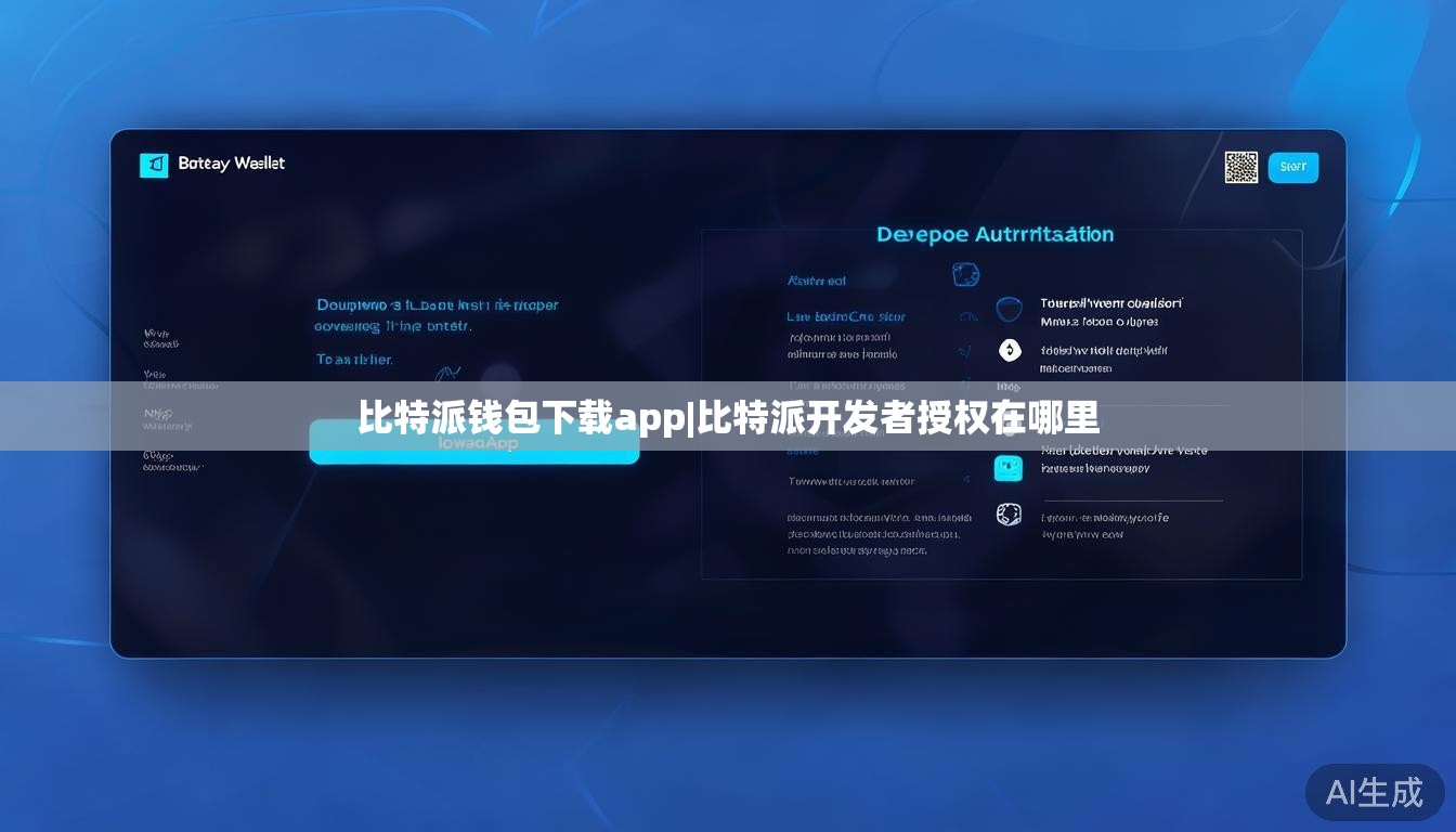 比特派钱包下载app|比特派开发者授权在哪里  第1张
