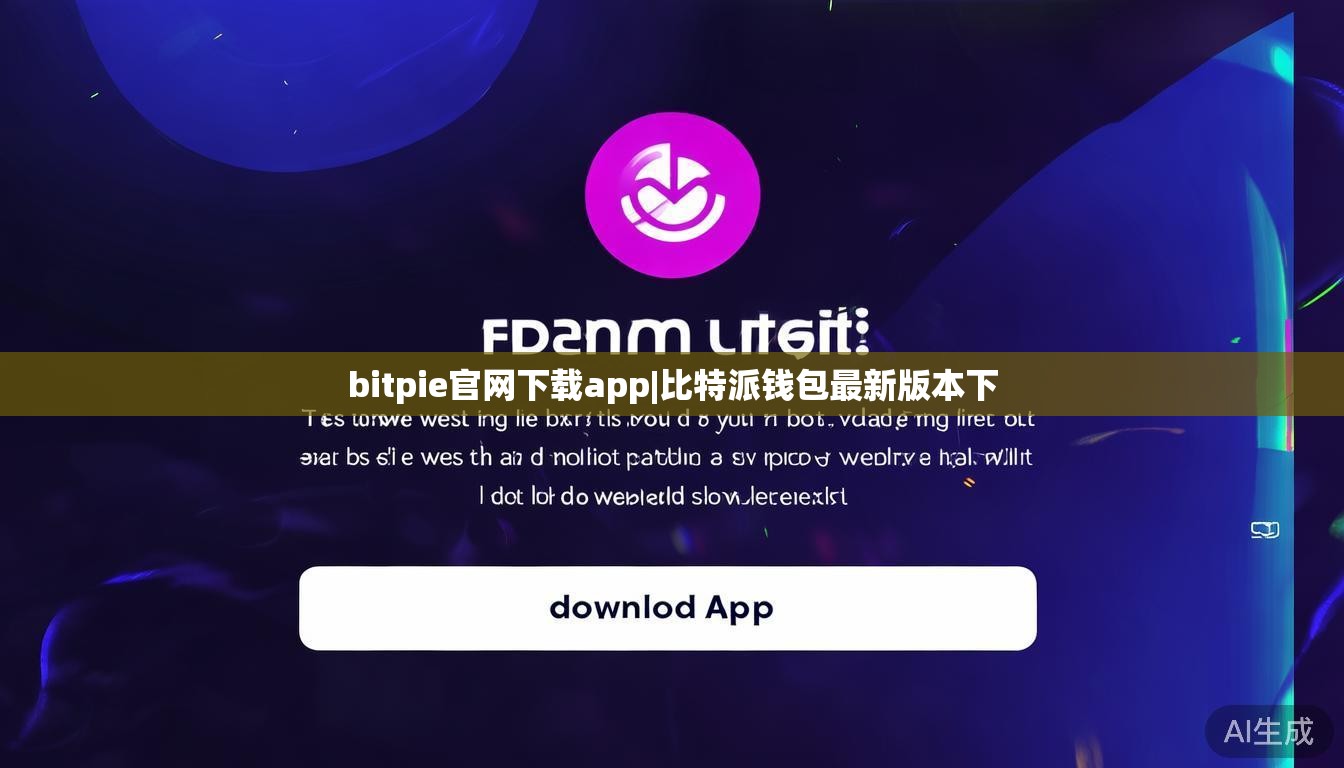 bitpie官网下载app|比特派钱包最新版本下  第1张