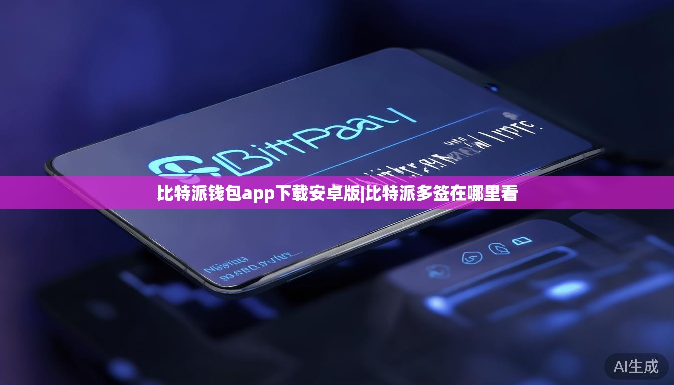 比特派钱包app下载安卓版|比特派多签在哪里看  第1张