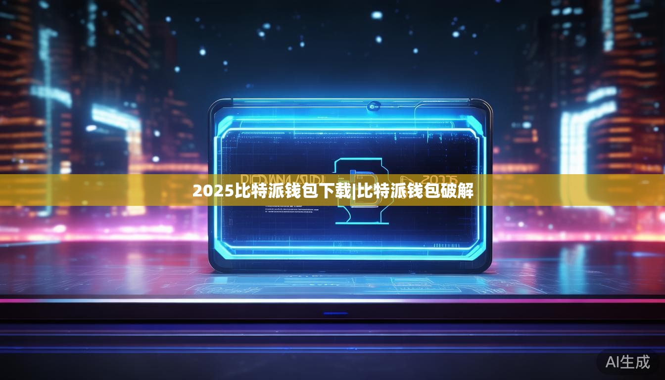 2025比特派钱包下载|比特派钱包破解  第1张