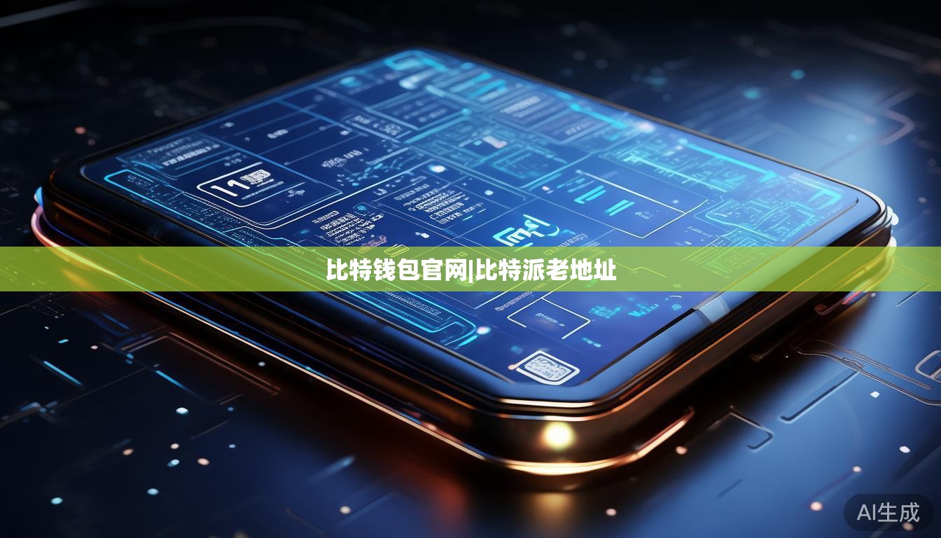 比特钱包官网|比特派老地址  第1张