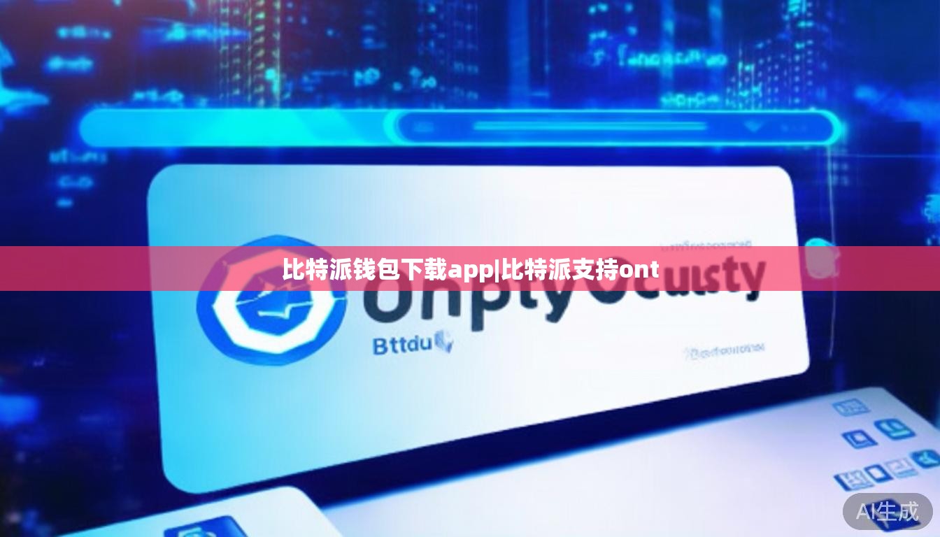 比特派钱包下载app|比特派支持ont  第1张