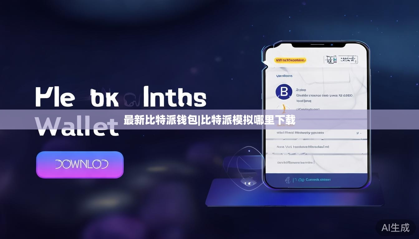 最新比特派钱包|比特派模拟哪里下载  第1张