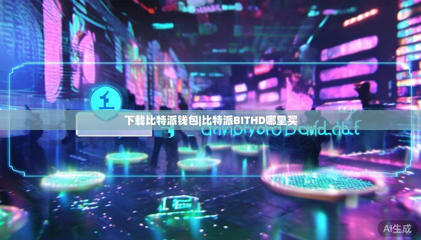 下载比特派钱包|比特派BITHD哪里买  第1张