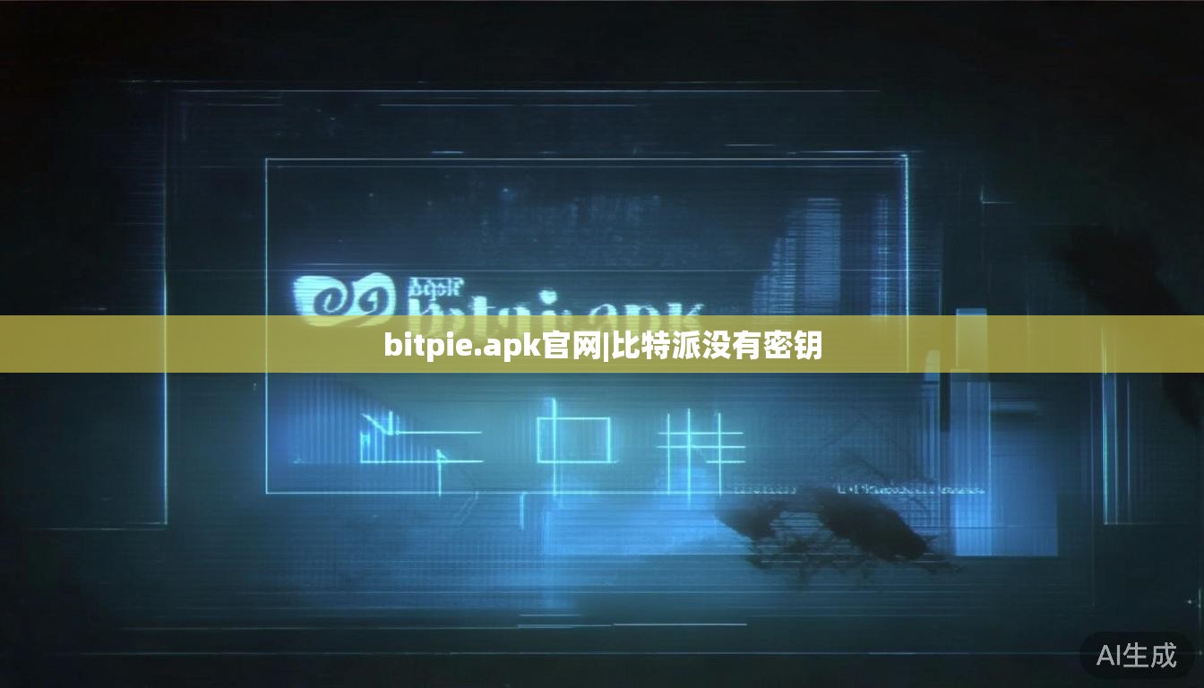 bitpie.apk官网|比特派没有密钥  第1张