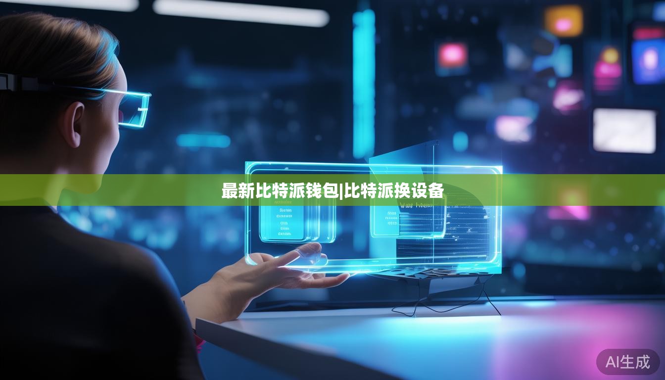最新比特派钱包|比特派换设备  第1张