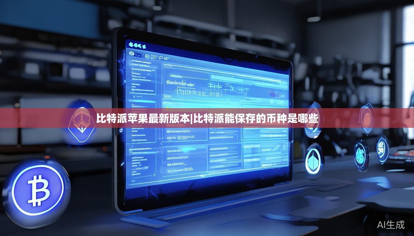 比特派苹果最新版本|比特派能保存的币种是哪些  第1张