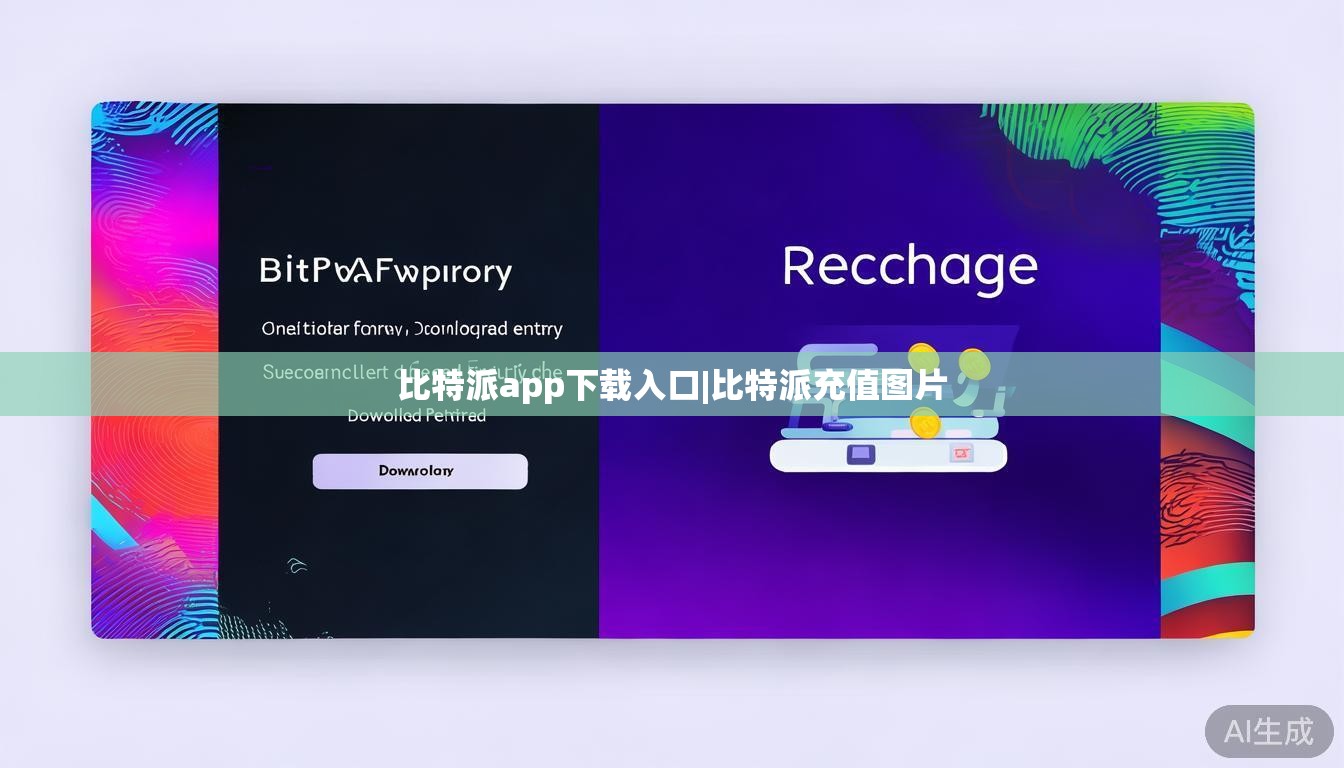比特派app下载入口|比特派充值图片  第1张