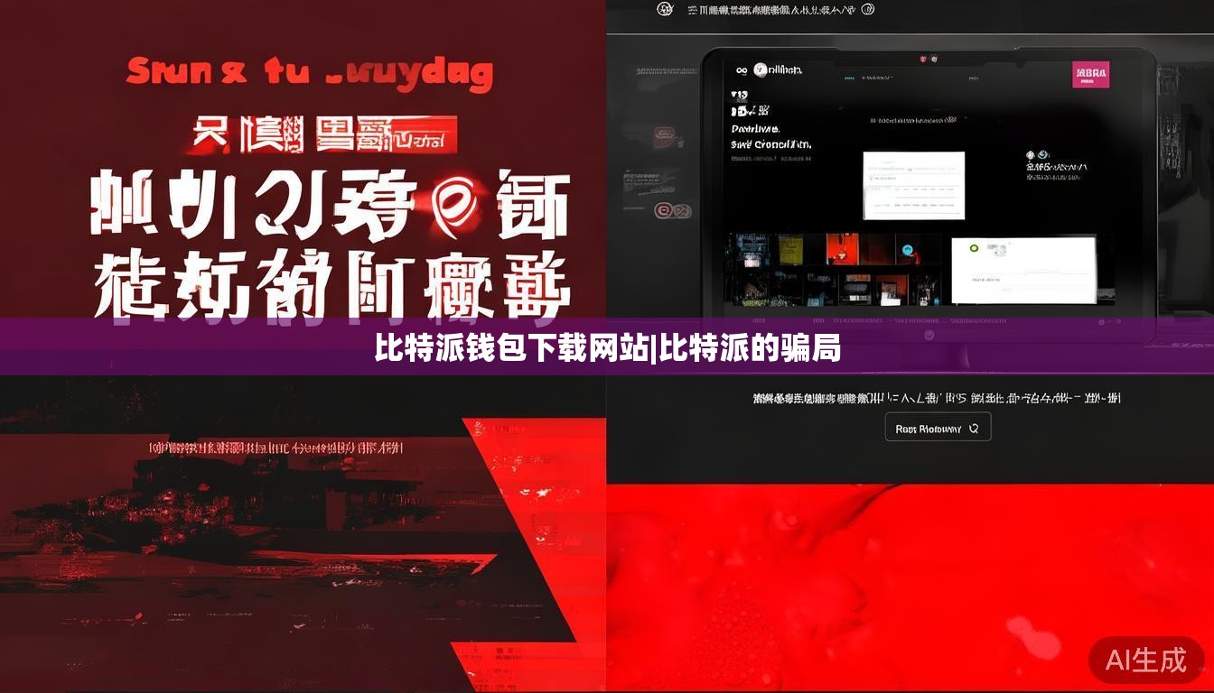 比特派钱包下载网站|比特派的骗局  第1张