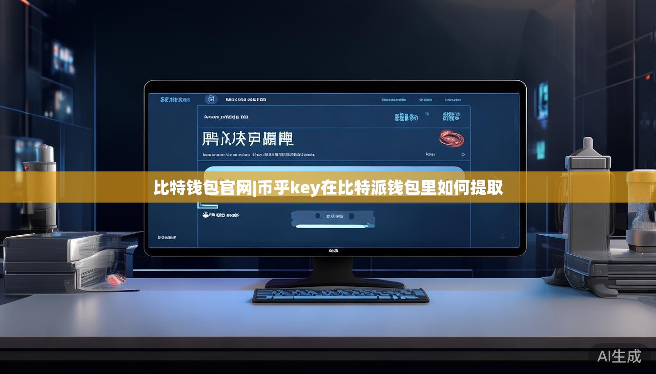 比特钱包官网|币乎key在比特派钱包里如何提取  第1张
