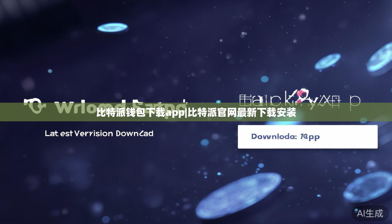 比特派钱包下载app|比特派官网最新下载安装  第1张