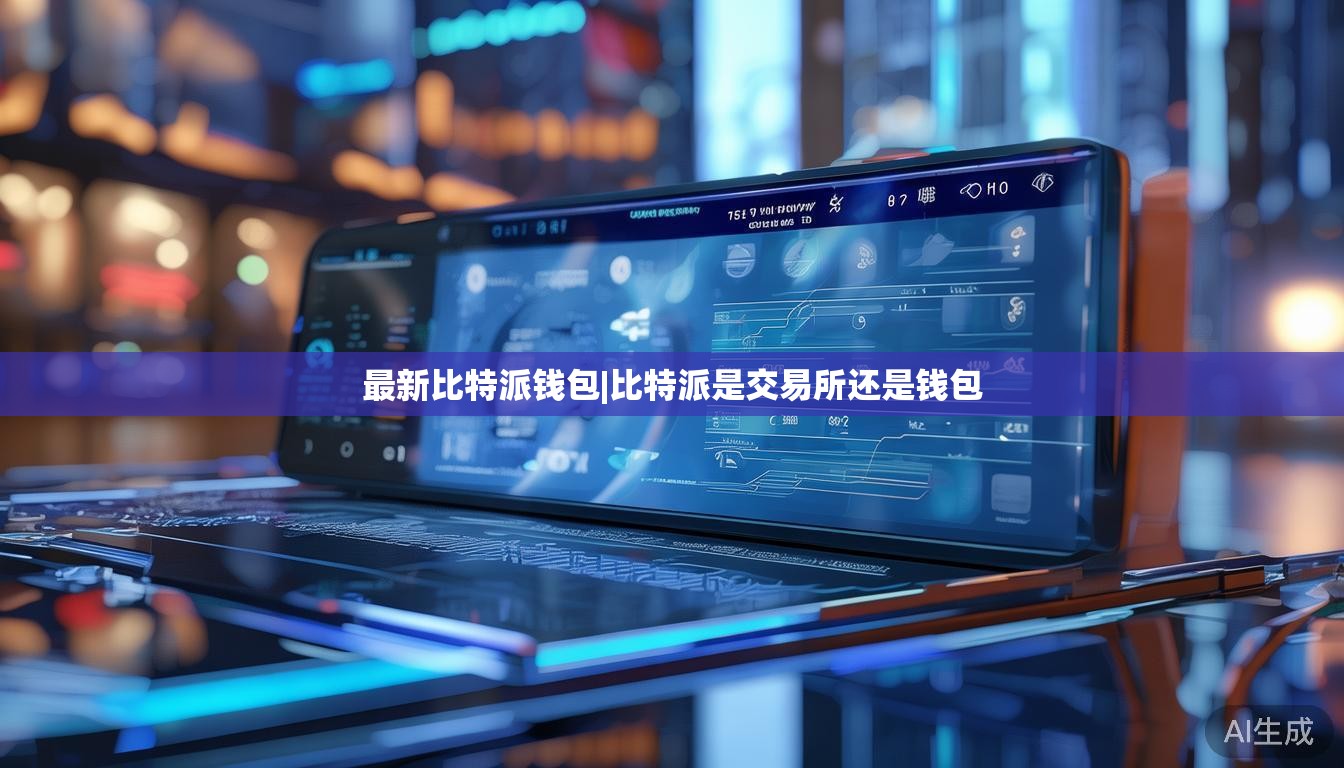 最新比特派钱包|比特派是交易所还是钱包  第1张