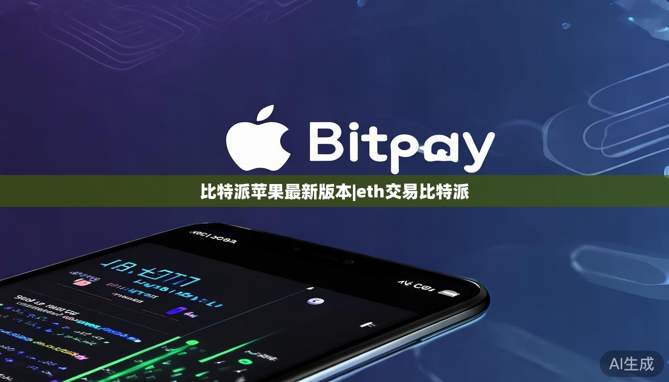 比特派苹果最新版本|eth交易比特派  第1张
