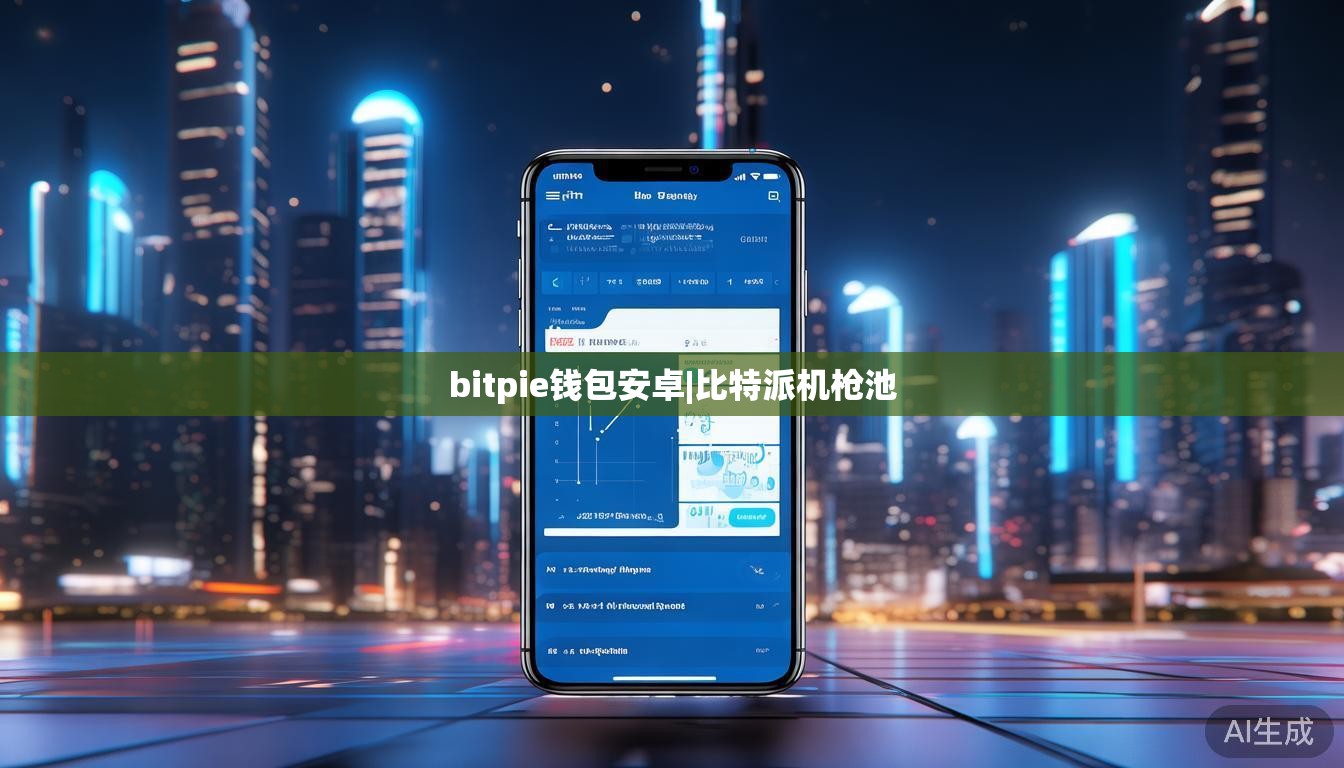 bitpie钱包安卓|比特派机枪池  第1张