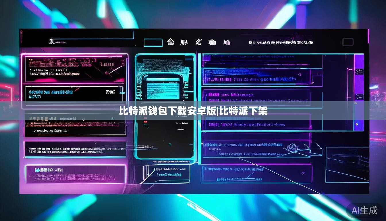 比特派钱包下载安卓版|比特派下架  第1张