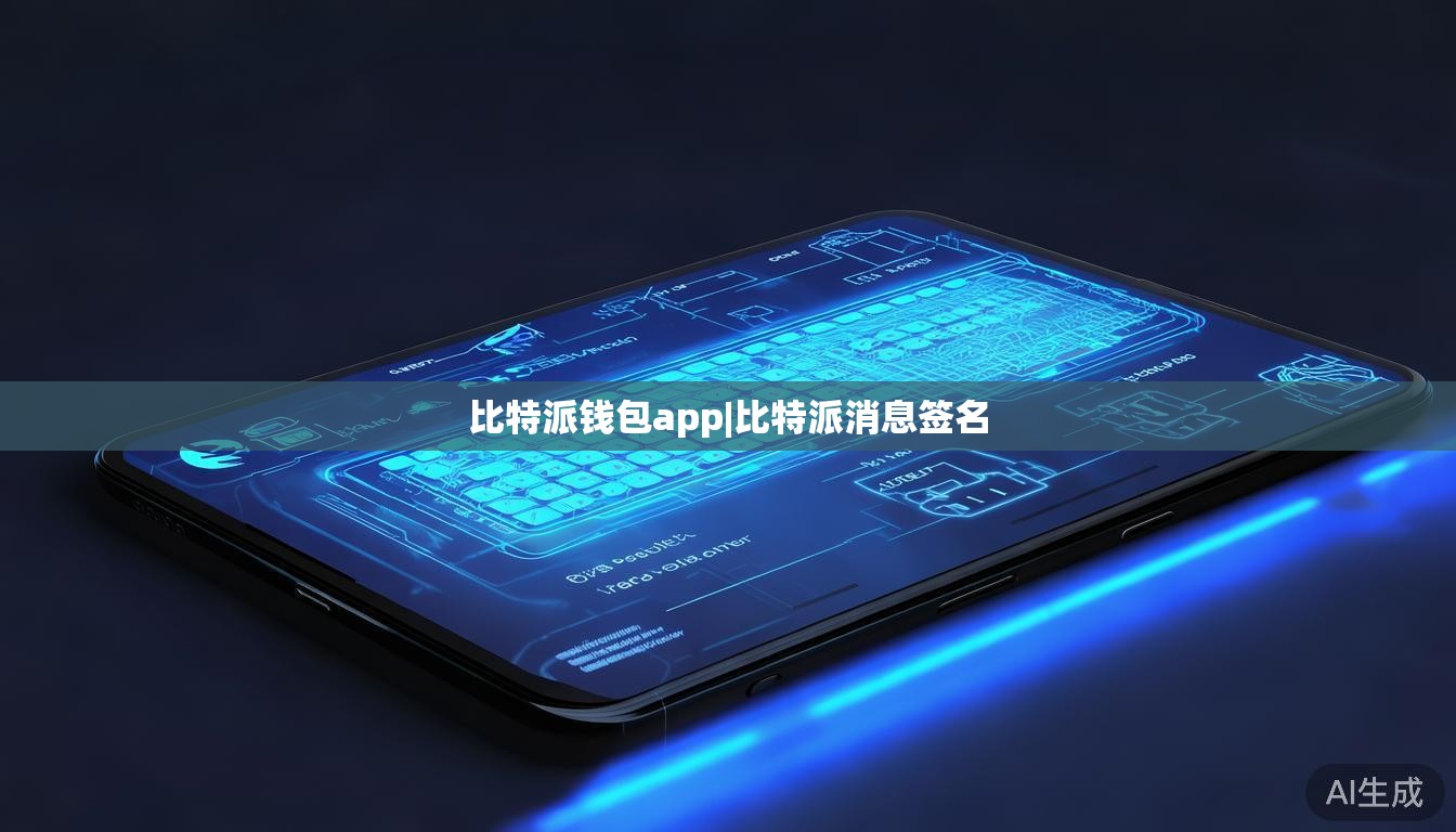 比特派钱包app|比特派消息签名  第1张
