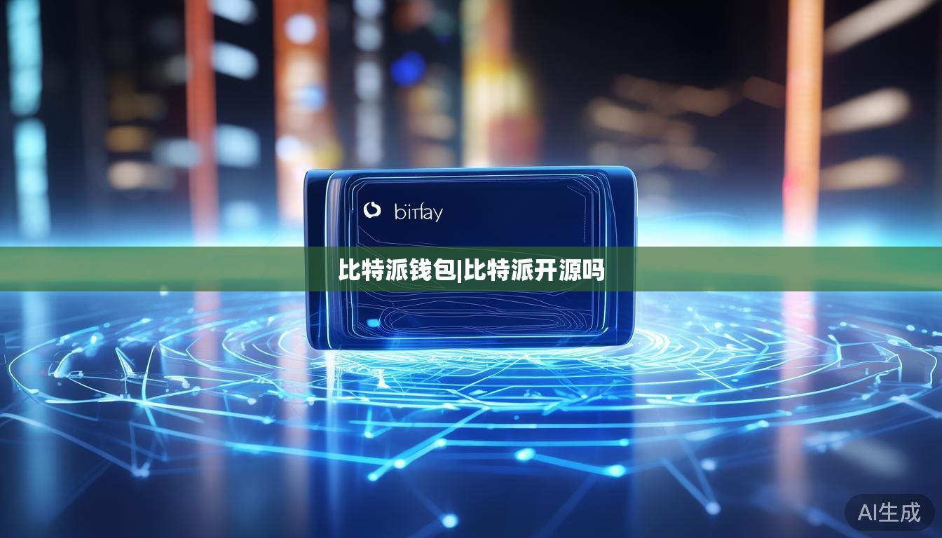 比特派钱包|比特派开源吗  第1张