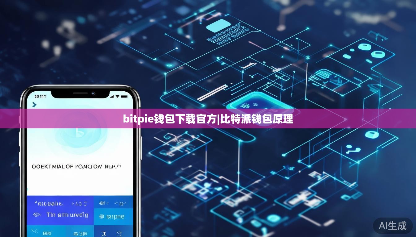 bitpie钱包下载官方|比特派钱包原理  第1张