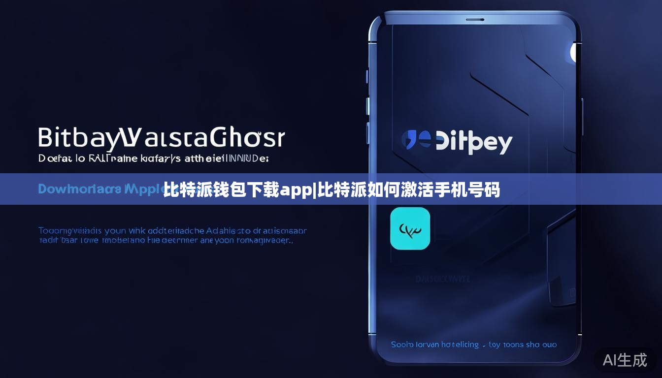 比特派钱包下载app|比特派如何激活手机号码  第1张