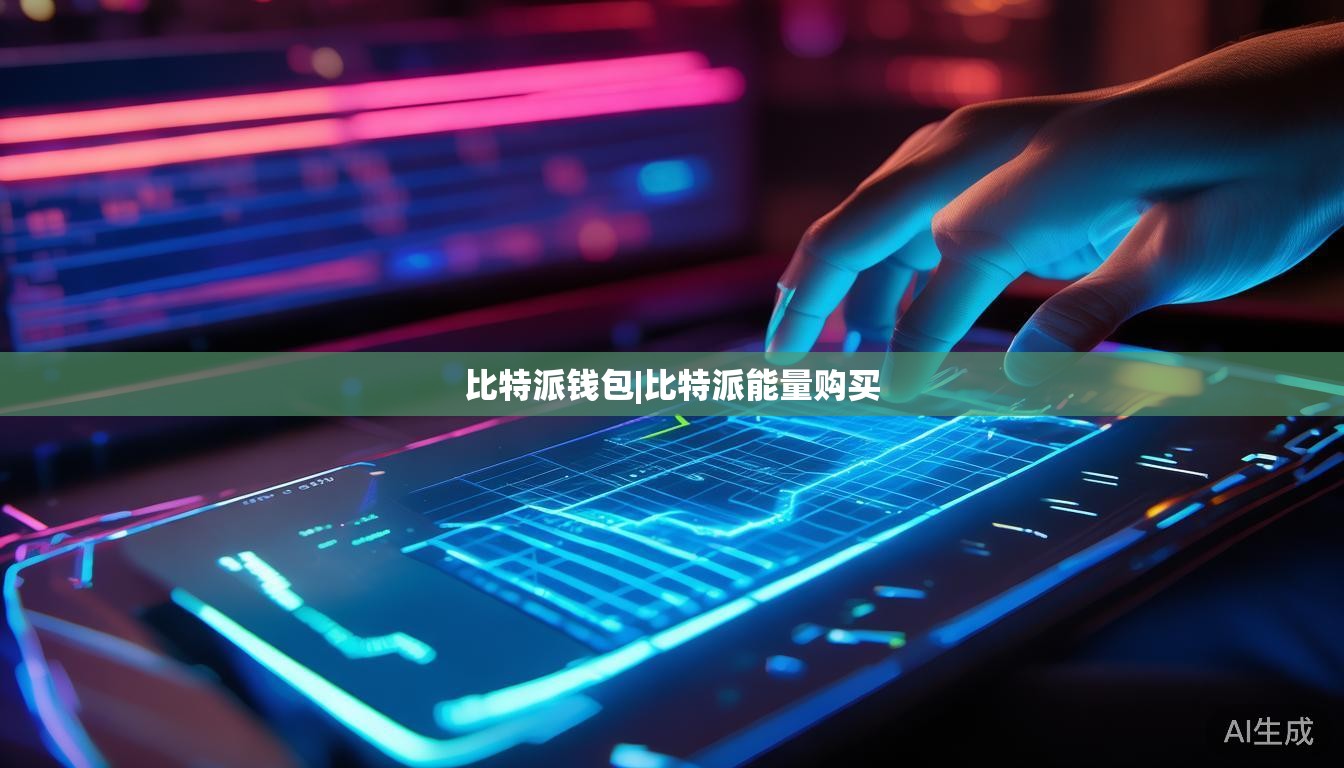比特派钱包|比特派能量购买  第1张