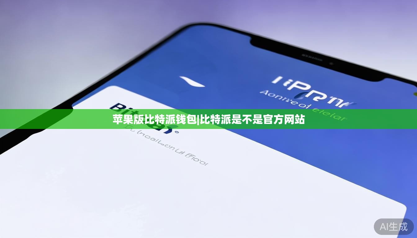 苹果版比特派钱包|比特派是不是官方网站  第1张