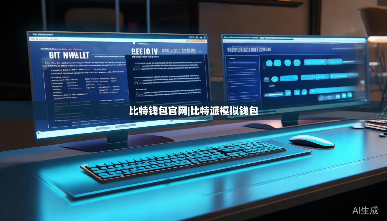 比特钱包官网|比特派模拟钱包  第1张