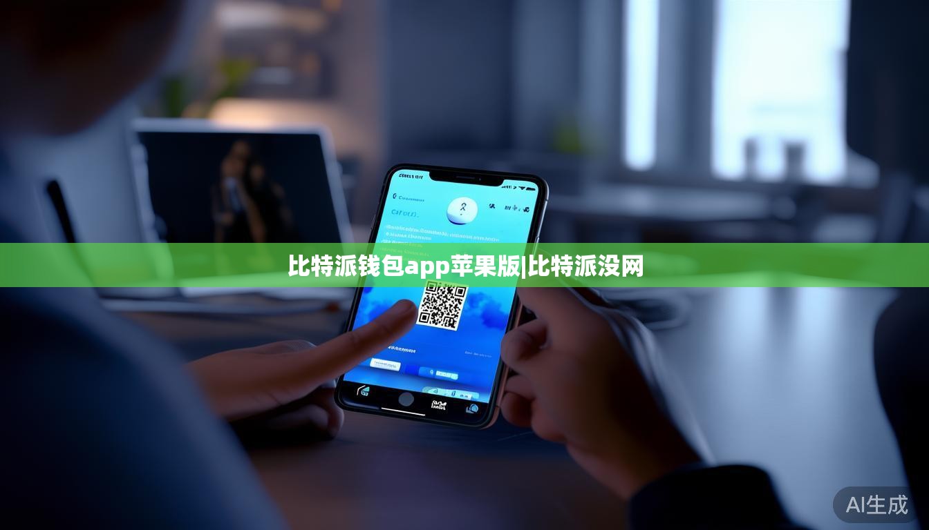 比特派钱包app苹果版|比特派没网  第1张