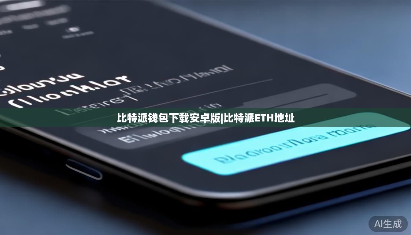比特派钱包下载安卓版|比特派ETH地址  第1张