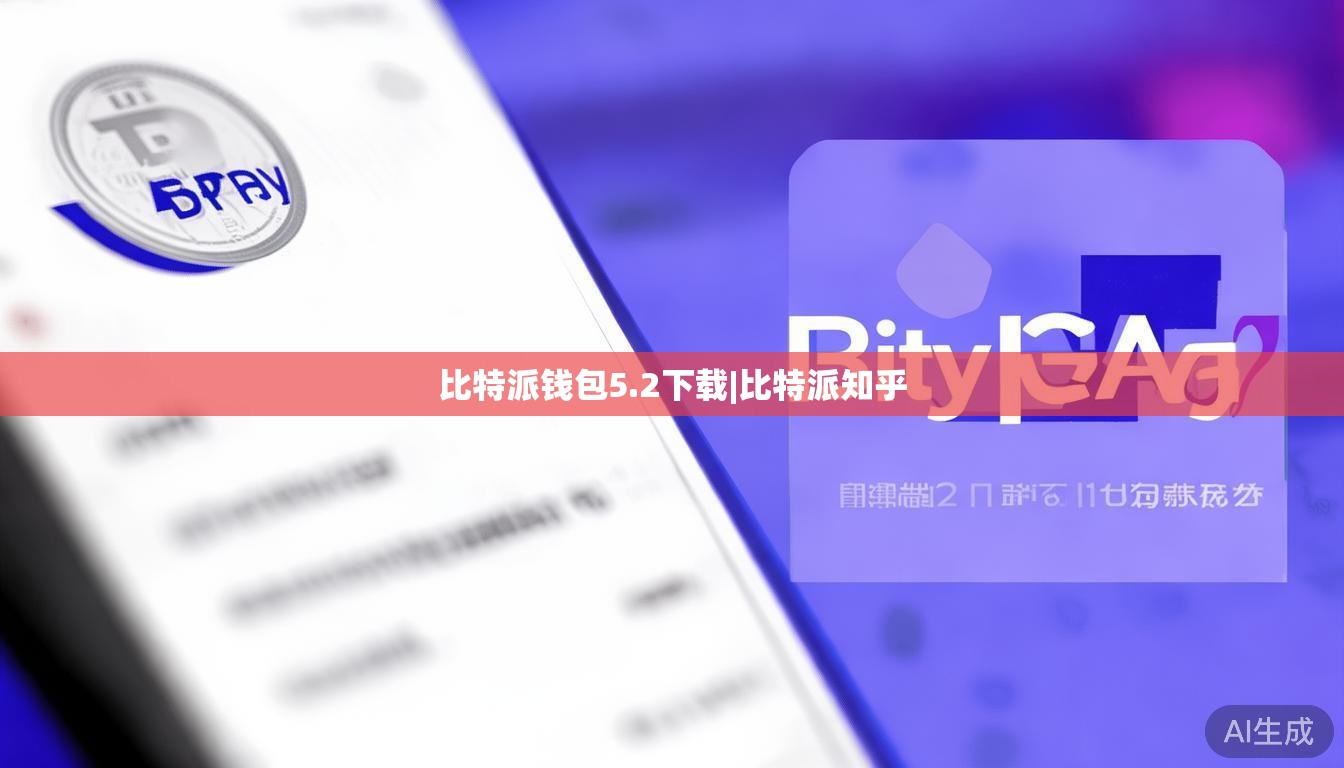 比特派钱包5.2下载|比特派知乎  第1张