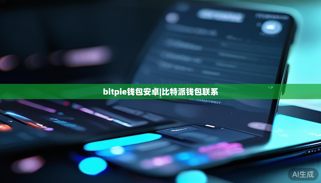 bitpie钱包安卓|比特派钱包联系  第1张