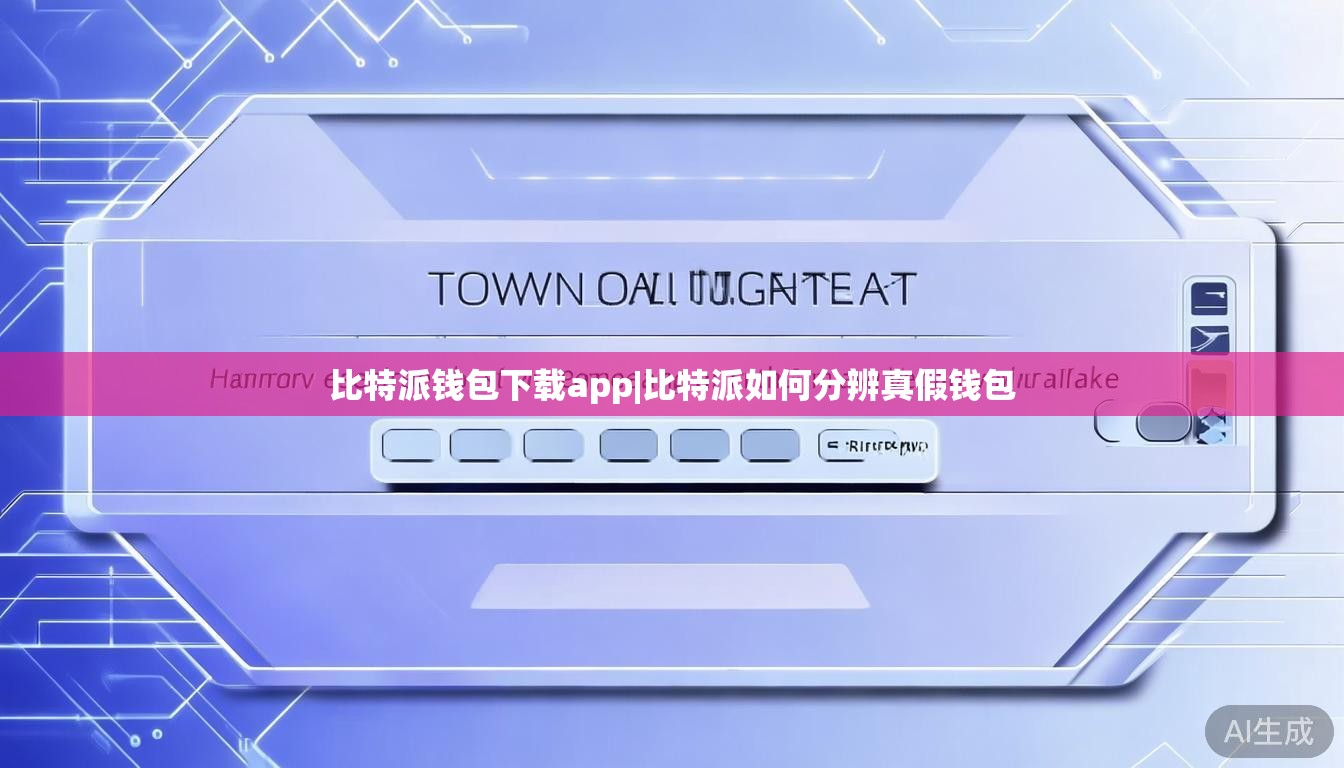 比特派钱包下载app|比特派如何分辨真假钱包  第1张