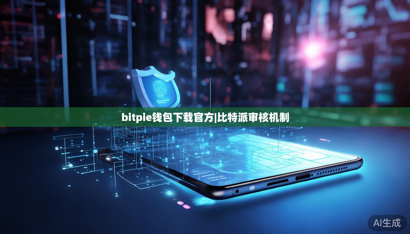 bitpie钱包下载官方|比特派审核机制  第1张