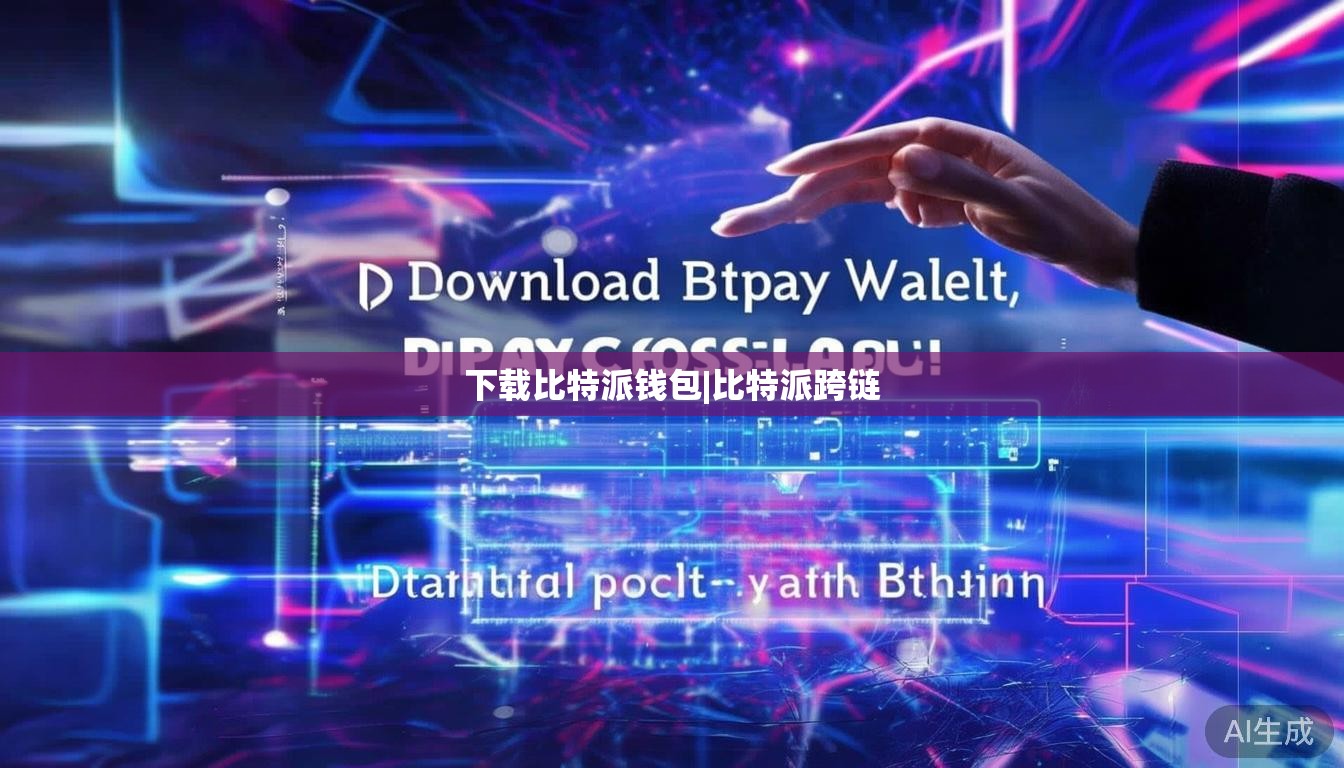 下载比特派钱包|比特派跨链  第1张
