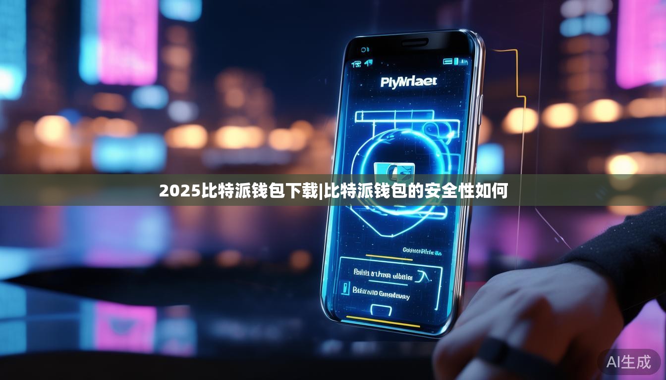 2025比特派钱包下载|比特派钱包的安全性如何  第1张