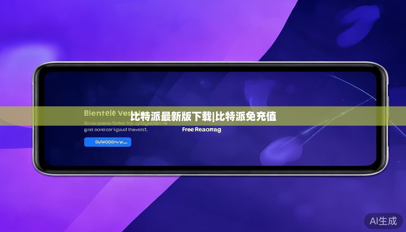 比特派最新版下载|比特派免充值  第1张