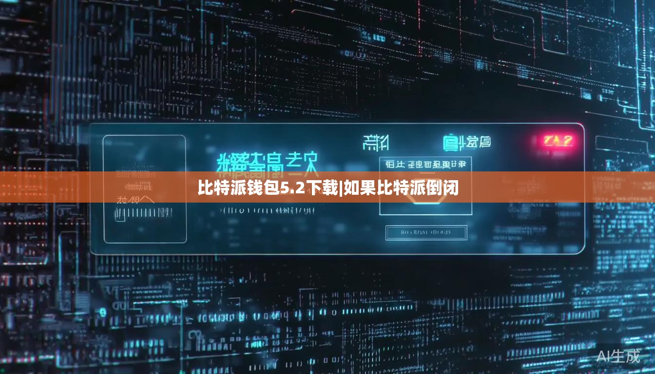 比特派钱包5.2下载|如果比特派倒闭  第1张