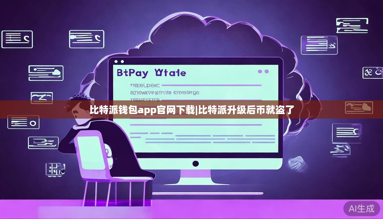 比特派钱包app官网下载|比特派升级后币就盗了  第1张