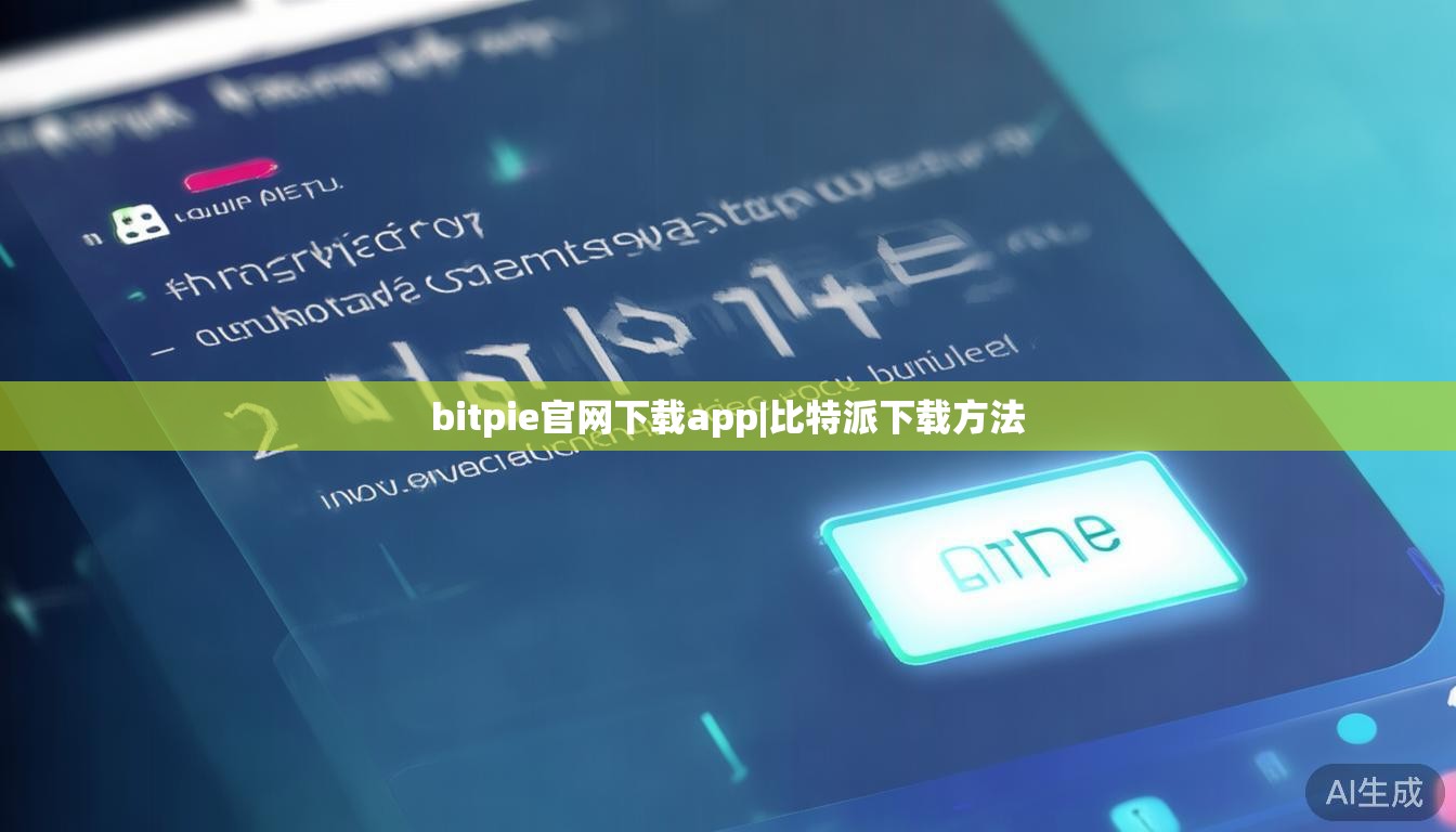 bitpie官网下载app|比特派下载方法  第1张
