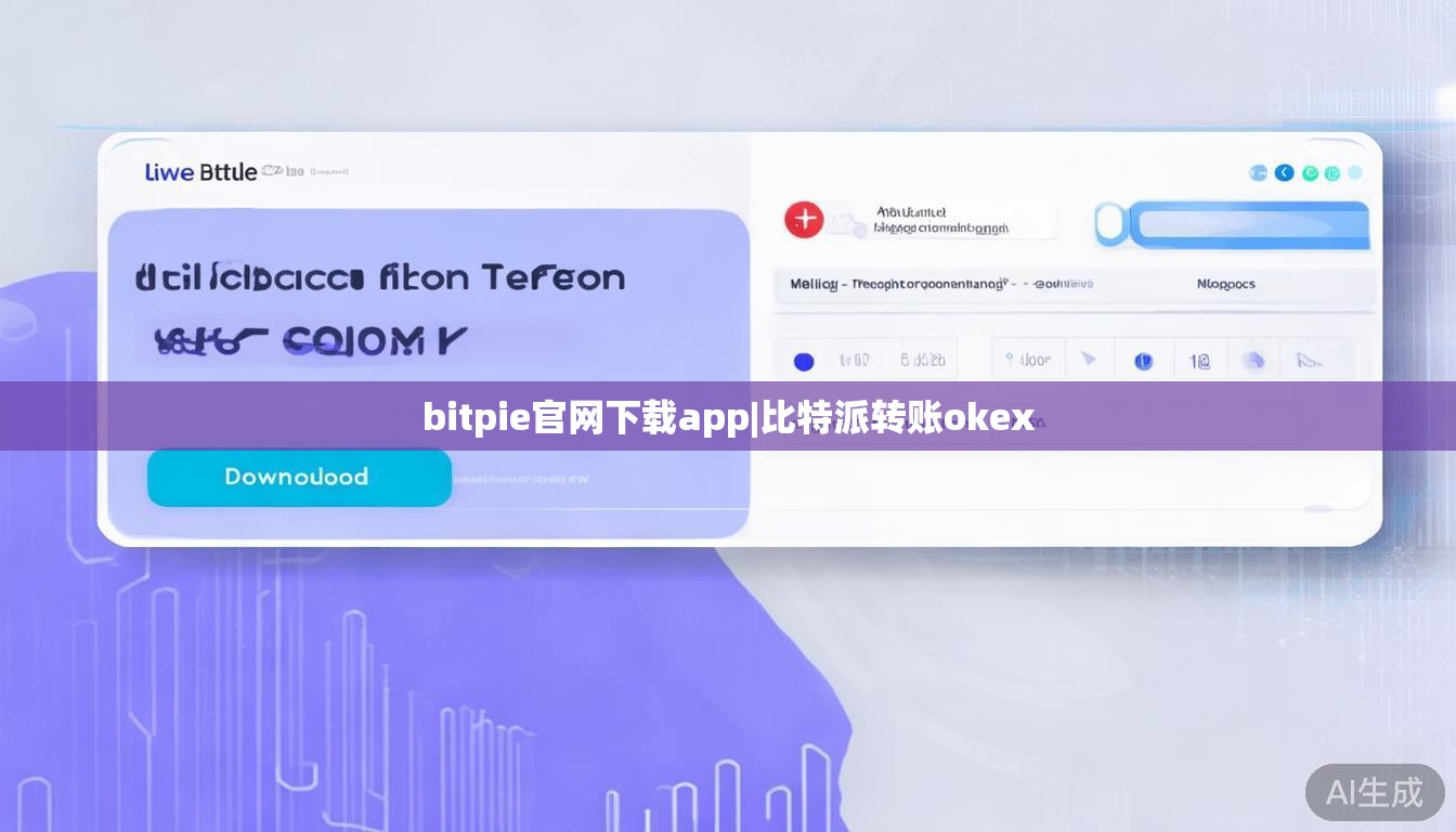 bitpie官网下载app|比特派转账okex  第1张