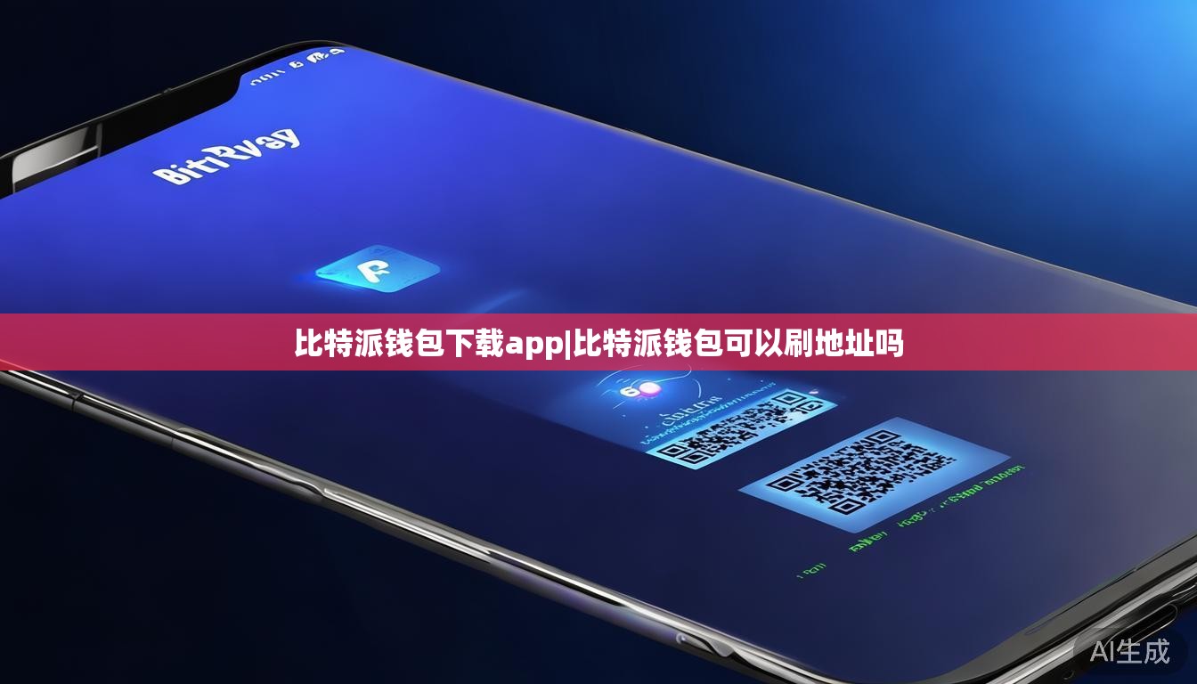比特派钱包下载app|比特派钱包可以刷地址吗  第1张