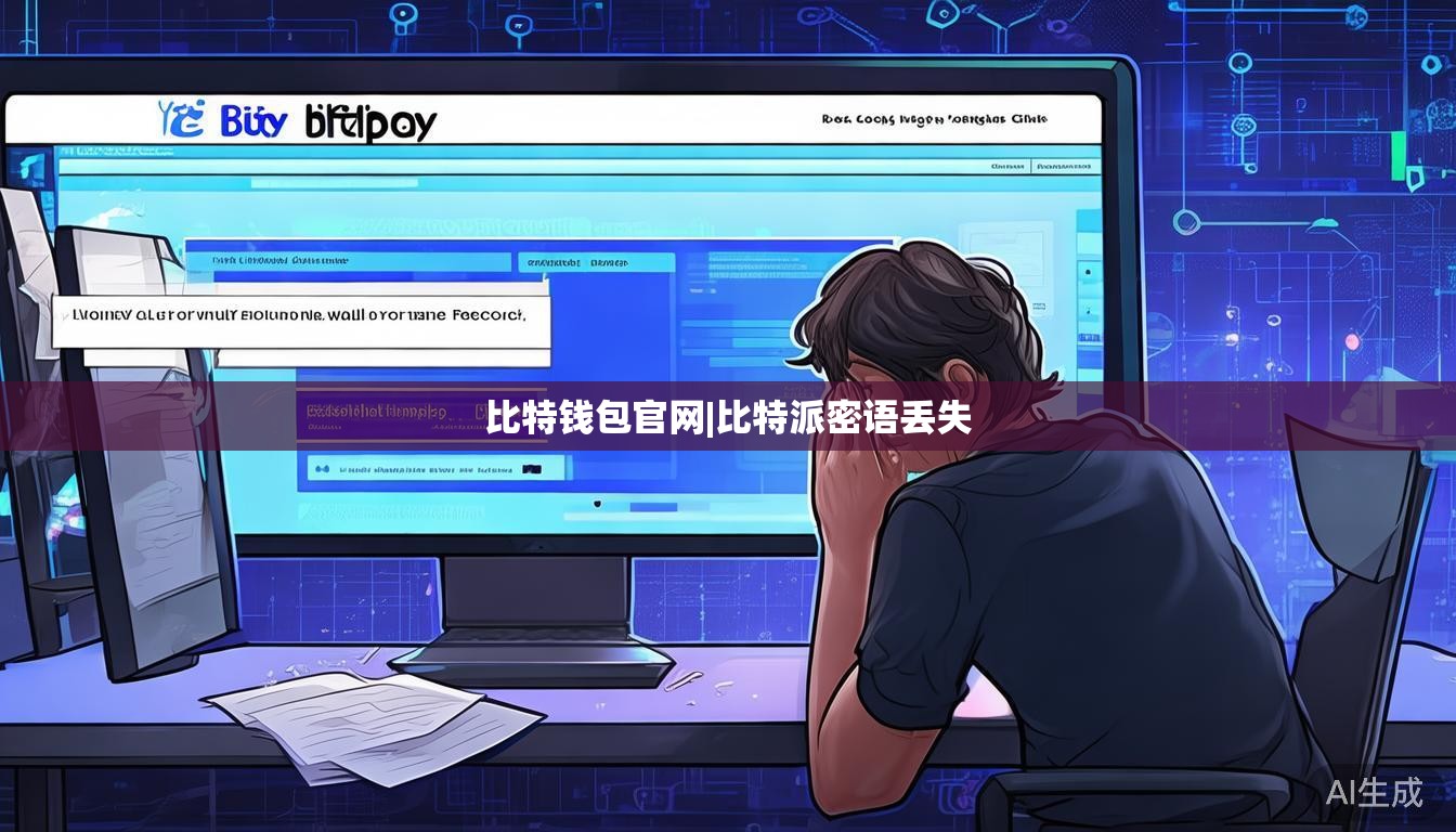 比特钱包官网|比特派密语丢失  第1张