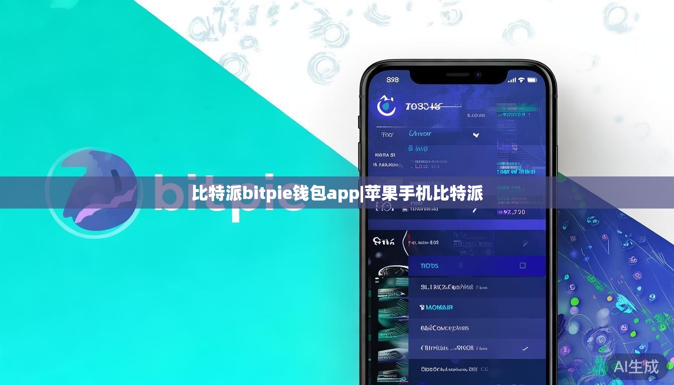 比特派bitpie钱包app|苹果手机比特派  第1张