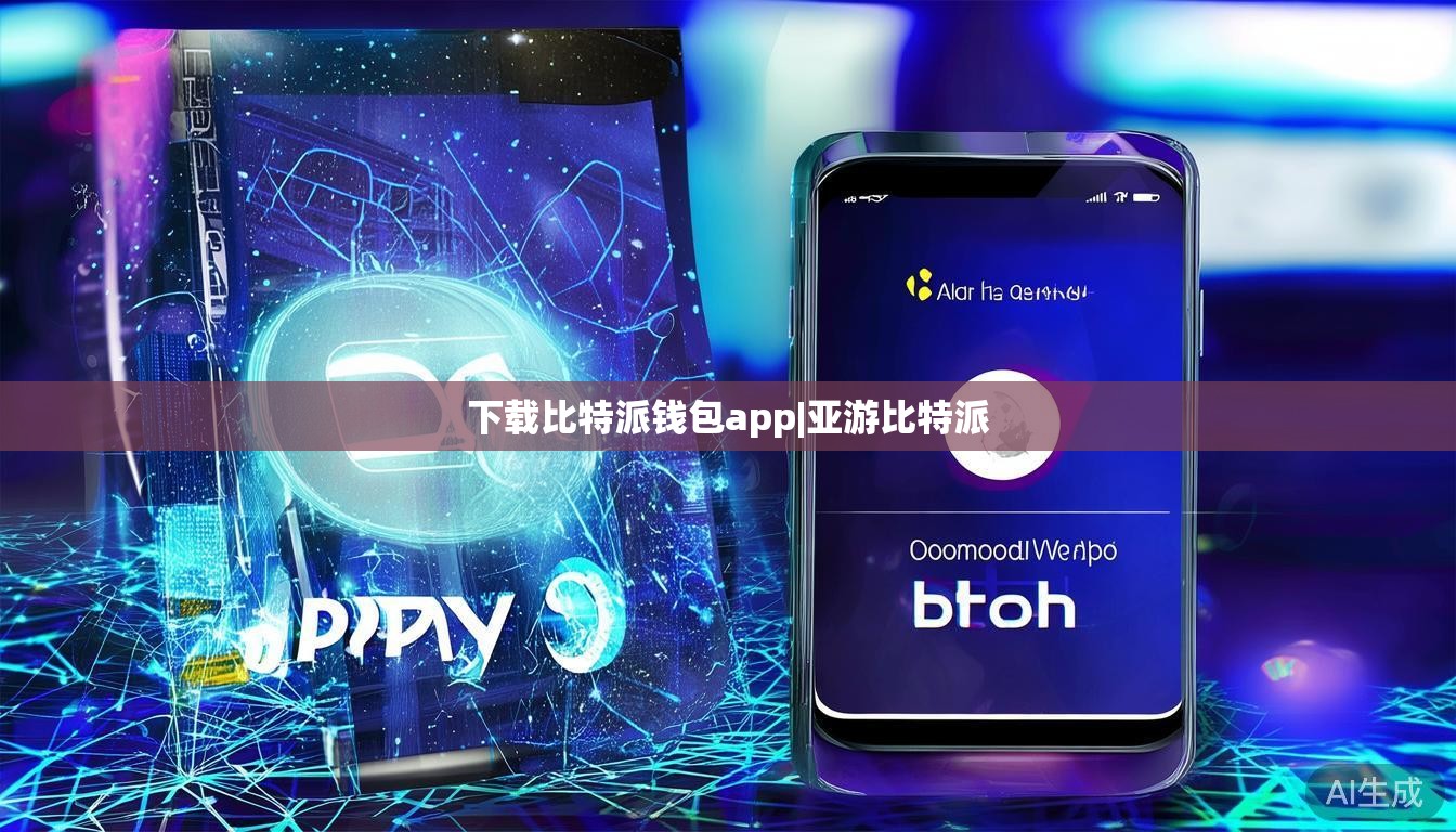 下载比特派钱包app|亚游比特派  第1张